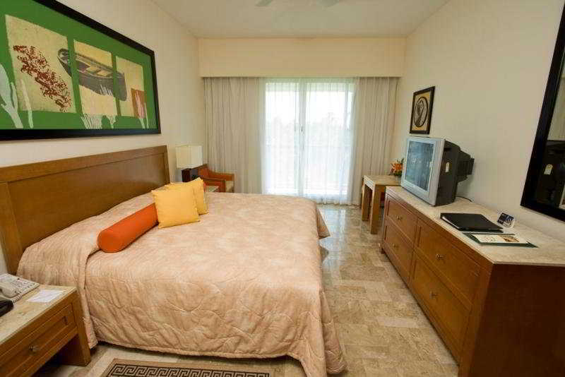 Grand Mayan Playa del Carmen Buitenkant foto