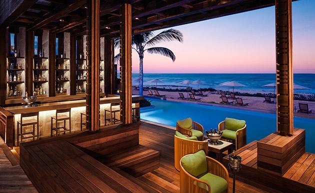 Grand Mayan Playa del Carmen Buitenkant foto